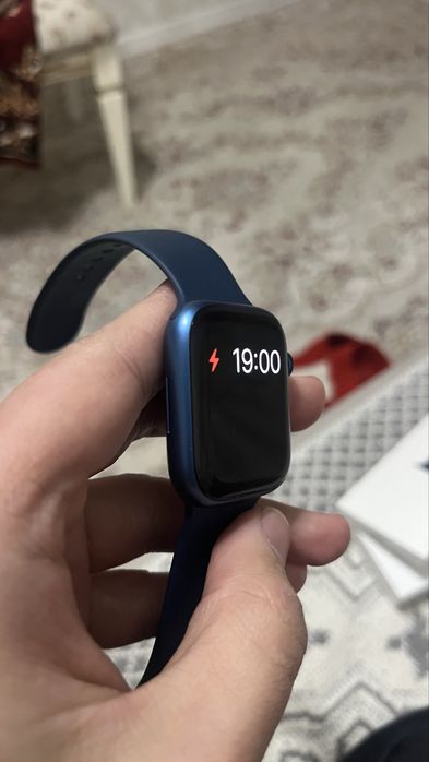 Apple watch 7 45 mm