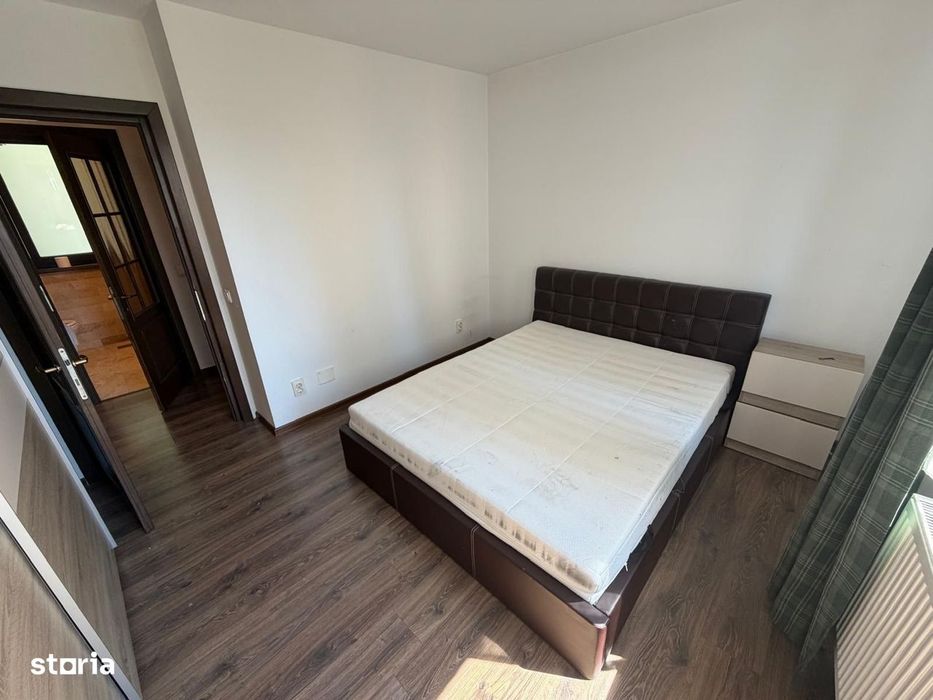 Apartament de vânzare | 2 Camere | Grigorescu | Bloc Nou | Parcare