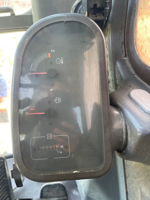 Volvo srochni sotiladi