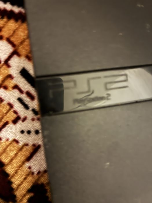 De vanzare playstation 2