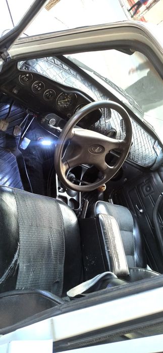 Жигули 2102 легенда