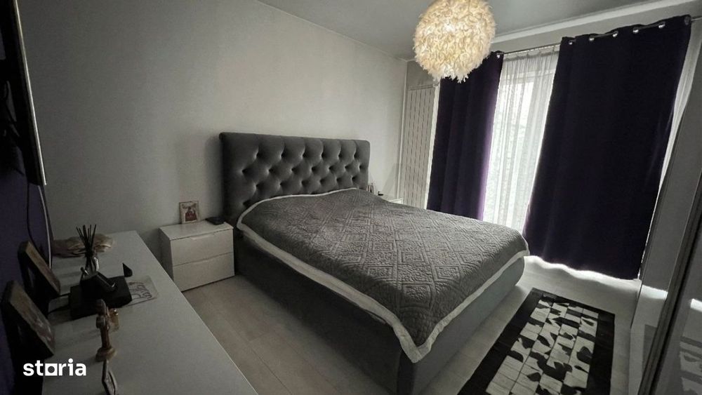 Apartament 3 camere si Spatii de Birou I Curte l Garajl Piata Muncii