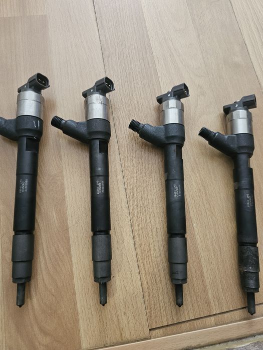 Дюзи за opel insigniq 1.6 136кс cdti