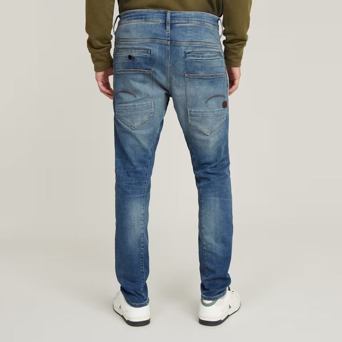 Оригинални дънки G-Star Raw D-Staq W40 L34 нови мъжки