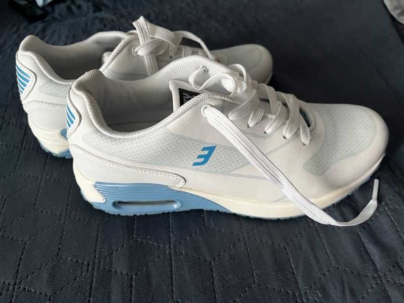 Pantofi sport Safety Jogger ELA ESD – mărimea 39