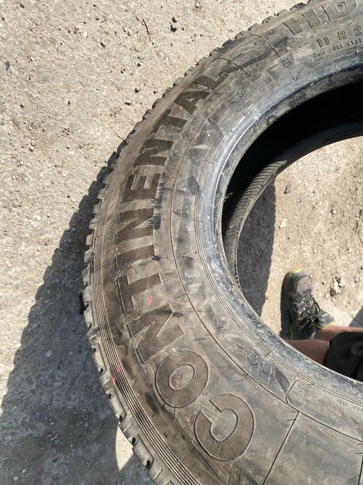 Anvelope sh 11 r22,5