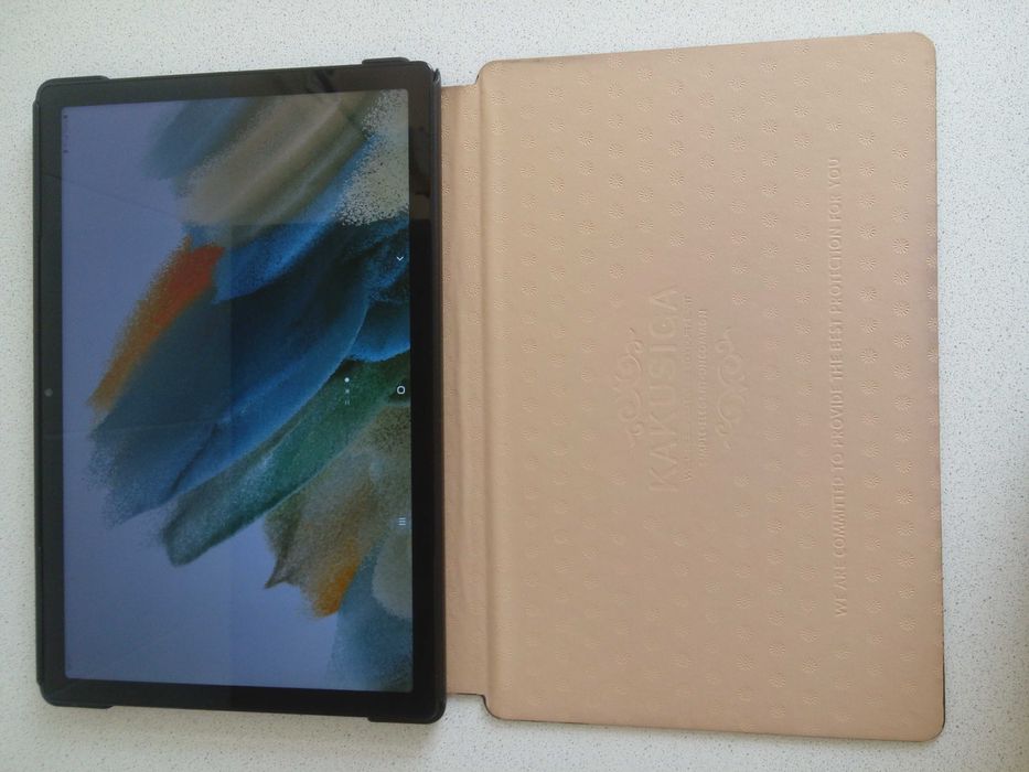 Samsung Galaxy Tab A8 32gb 2022 Sotiladi (Yangi)