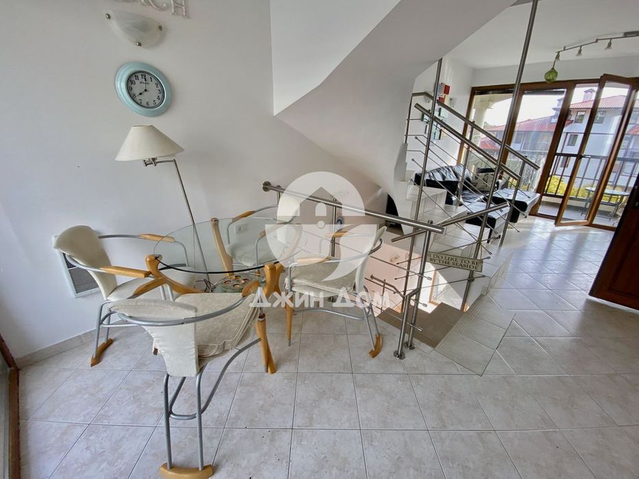 Продава се Мезонет в Свети Влас - 125 кв.м за 755 €/кв.м - Снимка #5