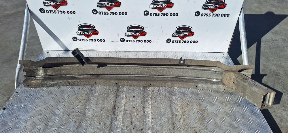 armatura bara spate audi a4 (2004-2008) [8ec, b7] 1.9 motorina 2007