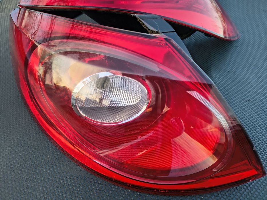 stopuri aripa vw Passat CC