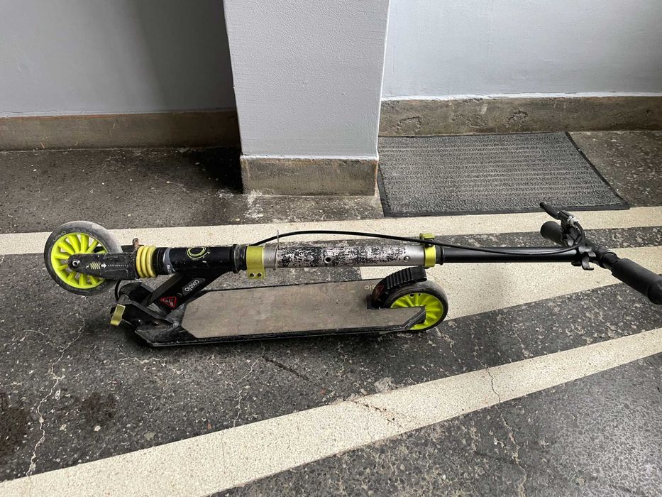 детска тротинетка