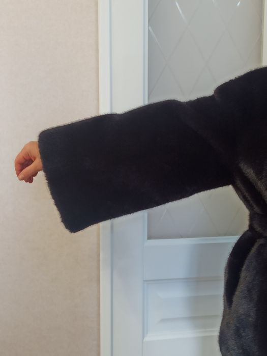 Верхняя одежда, шуба