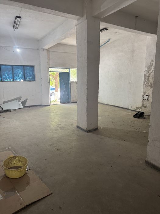 Spatiu comercial/apartament