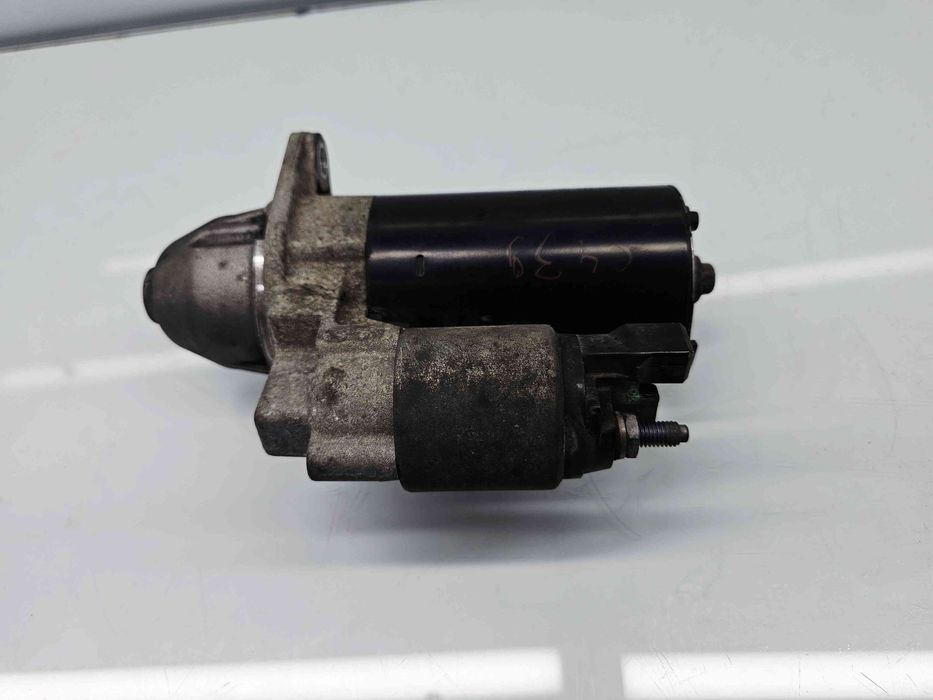 Electromotor 9 dinti  Bmw 1 (E81, E87) [Fabr 2004-2010] 7550975 2.0 N