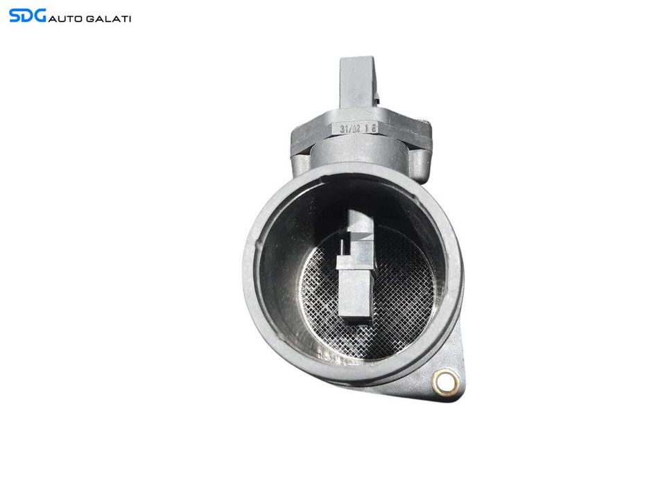 Debitmetru Aer Volkswagen Bora 2.0 1998 - 2005 Cod 06A906461G 0280218060 [N2978]