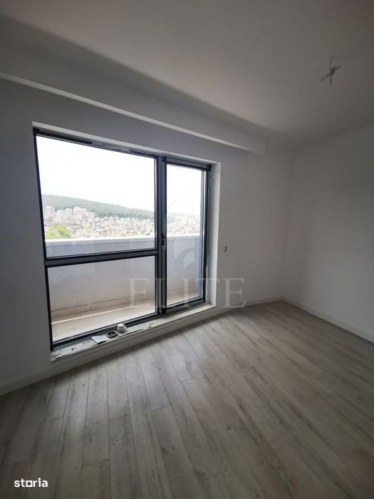 Apartament 2 camere în zona FRUNZISULUI