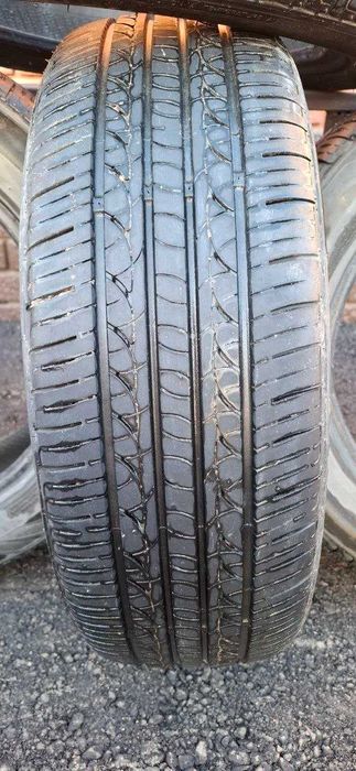Продам летние шины 195/65/16