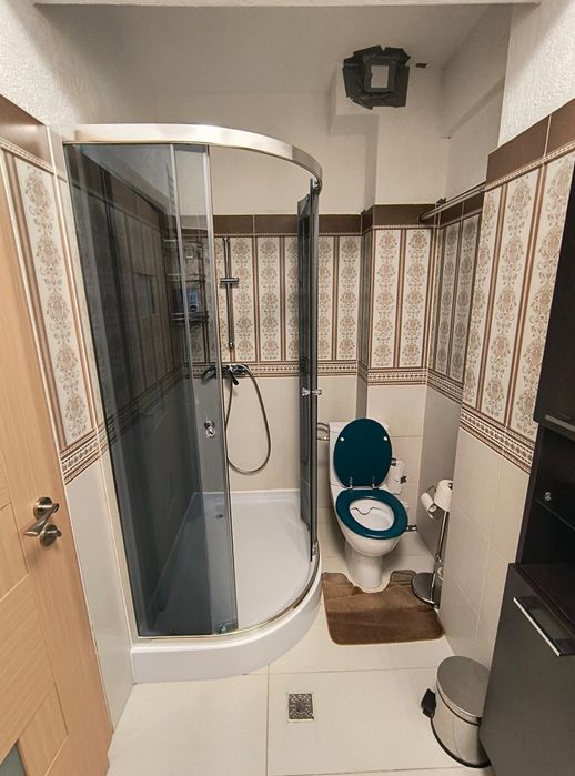 Apartament de închiriat 3 camere Doamna Stanca