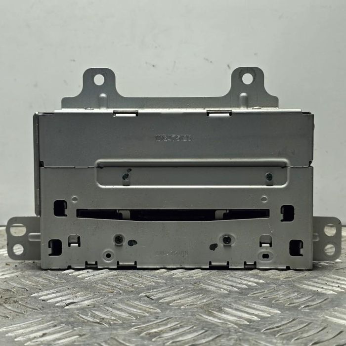 Unitate audio radio CD 300 CD 400 Opel Astra J