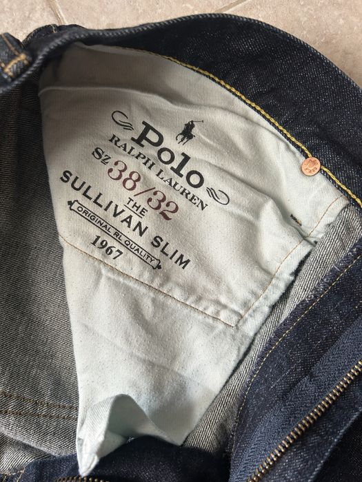 Мъжки дънки Boss / Polo Ralph Lauren G-star