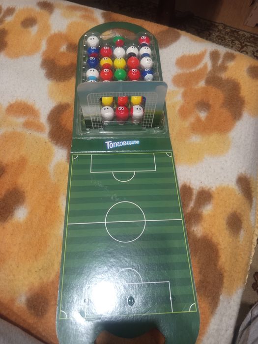 Пълна колекция Топчовци