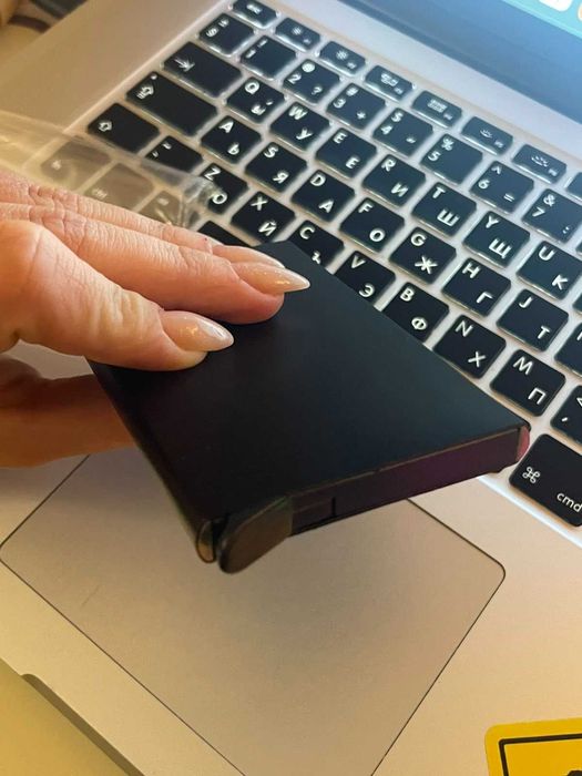 Картодържател против кражби / CardHolder RFID protect