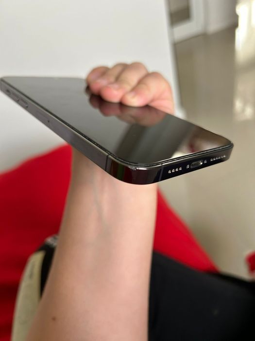 Iphone 14 pro max 256 GB