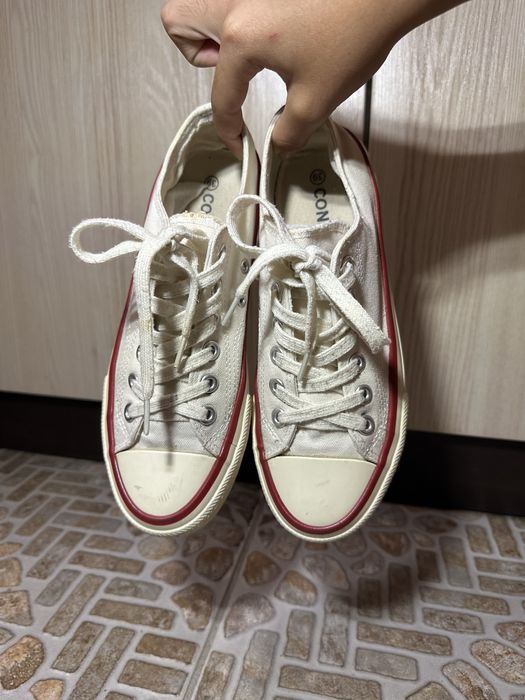 Кеды для девочек