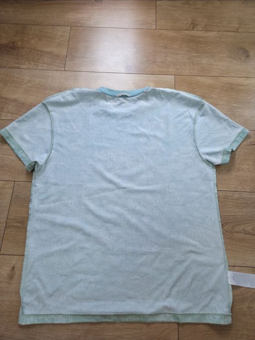 Tricou Tom Tailor