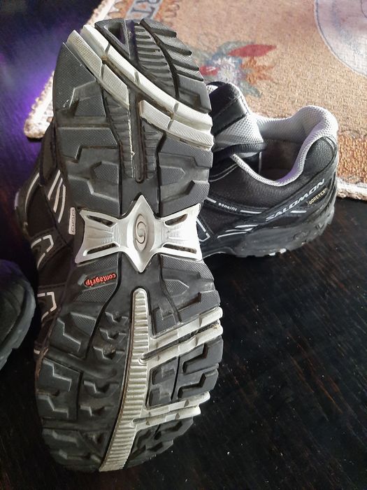 Маратонки SALOMON