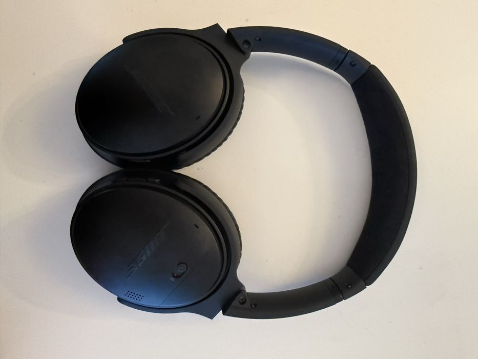 BOSE Quiet Comfort 35 II