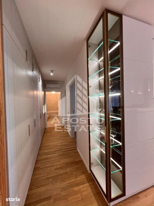 Apartament de lux cu 4 camere, zona Take Ionescu (ISHO)