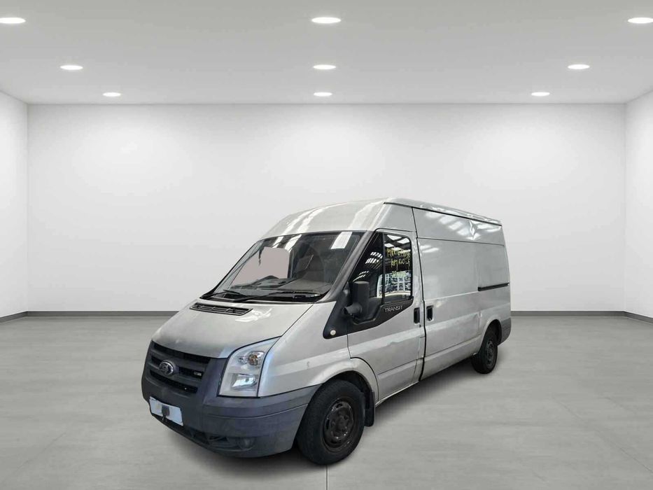 Dezmembrari dezmembrez Ford Transit 2.2 TDCI cod motor P8FA
