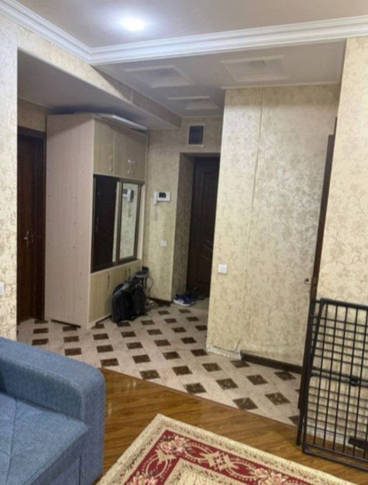 Продаётся 3х комнатная квартира