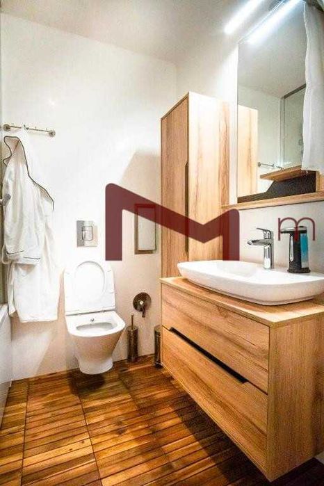 Тристаен апартамент Чайка с Гараж-Кателиев