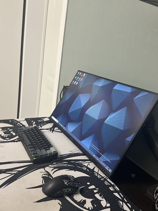 Срочно продам игровой пк