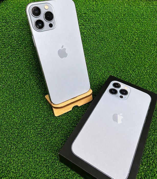 КАСПИ РАССРОЧКА0•0•12 iPhone 13 pro Max