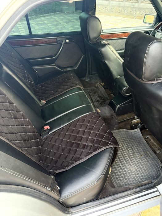 Продается Mercedes w124