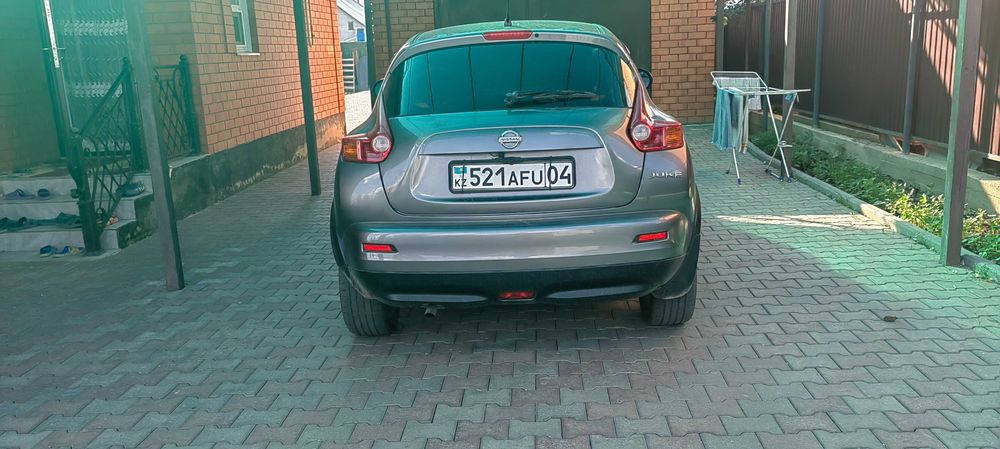 СРОЧНО!!!Продам Ниссан Жук