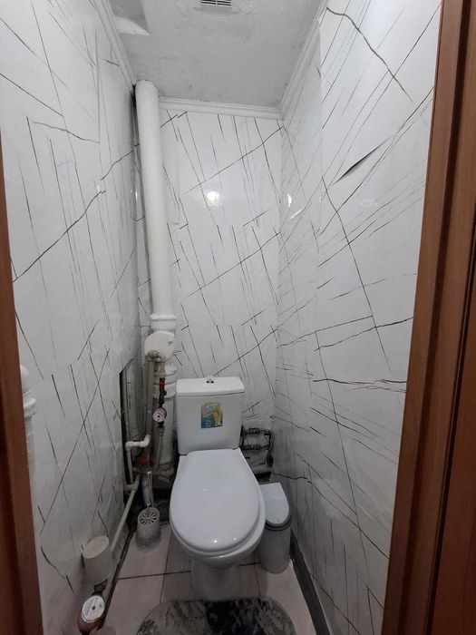Продам 2х комн кв 168квартал