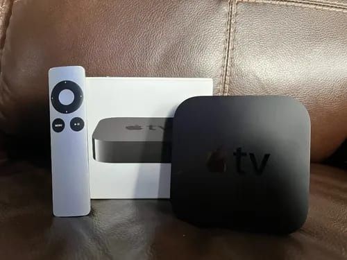 Apple TV A1469 (Год 2013)
