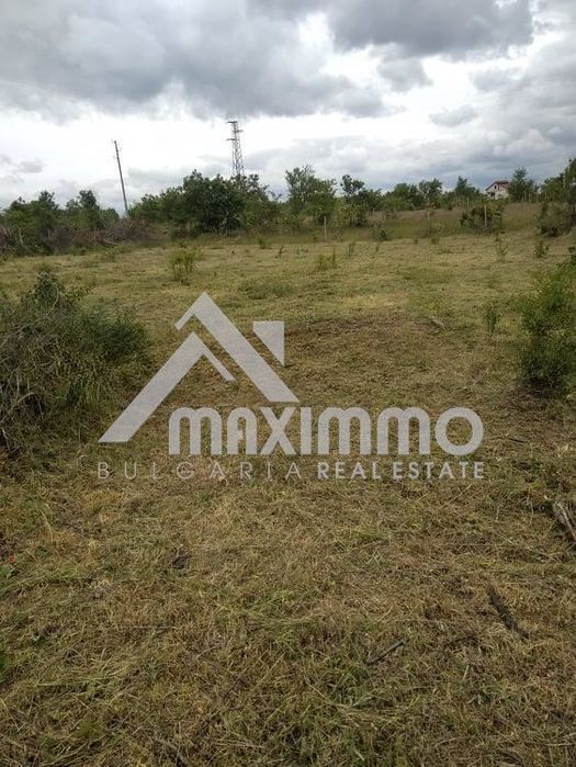 Продава се Парцел в Варна, Галата - 1202 кв.м за 138 €/кв.м - Снимка #1