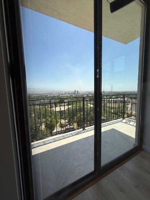 Продается 3х комнатная квартира в новостройке «Чирчик сити»