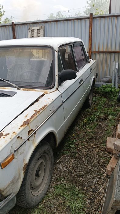Продам ваз 2106 шорик