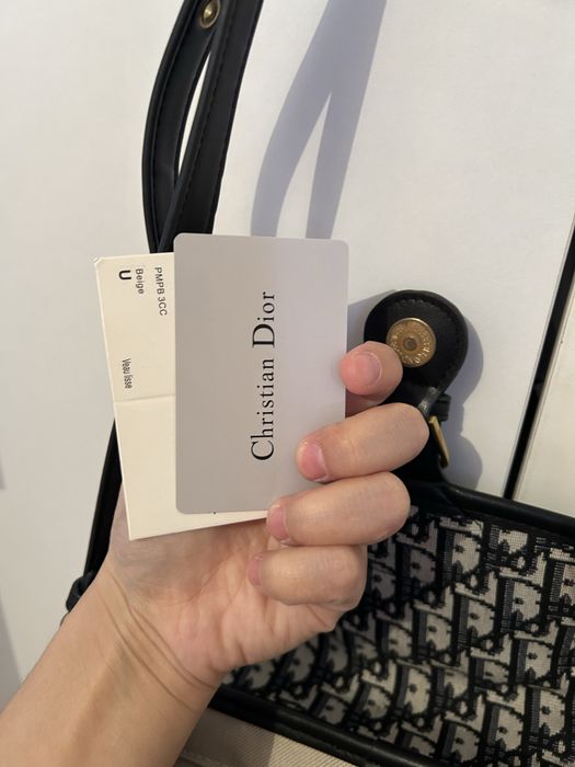 Сумка почти новая