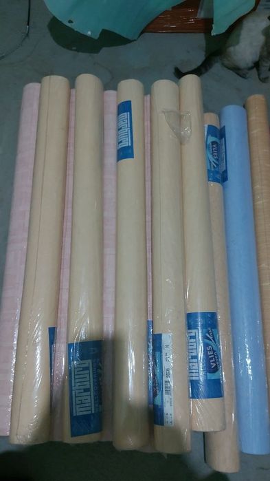 Обои из германи новые