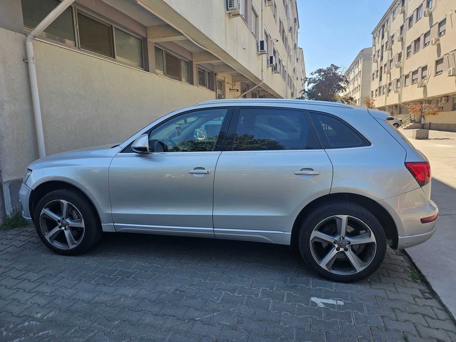 Vand Audi Q5 - Ilfov