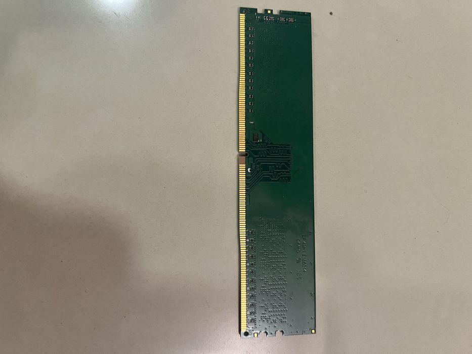Placuta ADATA 8 GB RAM DDR 4 2400 Mhz