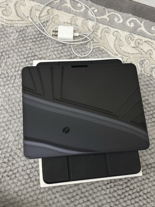 Ipad Pro M4   13