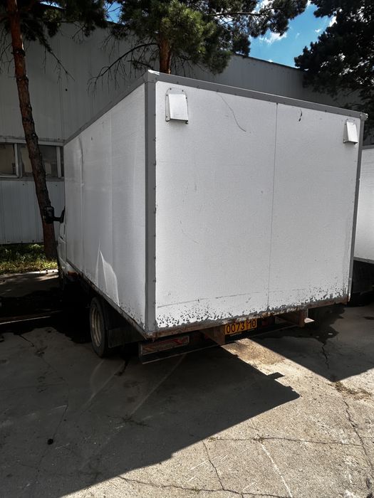 Продается газель